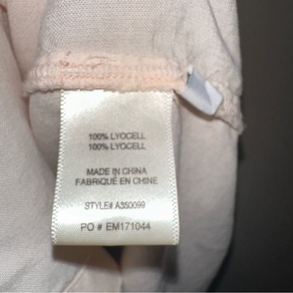 EUC Side Stitch Tank - Picture 3 of 4